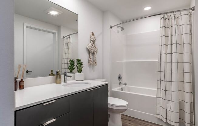 Modern Finishes