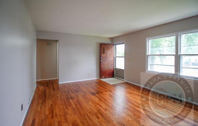 Spacious 2 Bedroom 1 Bathroom Unit in La Vista, NE