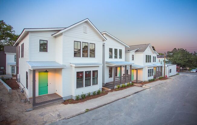 Midtown Savannah 2.0