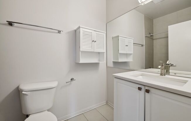 1 bed, 1 bath, 577 sqft, $1,850, Unit 403