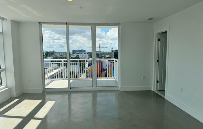 1 bed, 2.5 baths, 1,790 sqft, $6,200, Unit Unit 1001