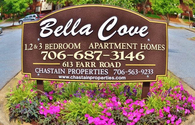 Bella Cove Apartments