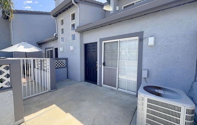 2 Bedroom Rancho Cucamonga Condo