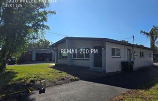 1716 MILLER AVE