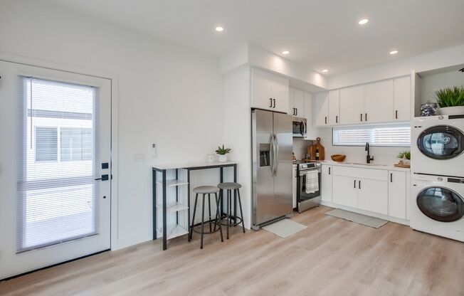 Brand New Construction close to SDSU