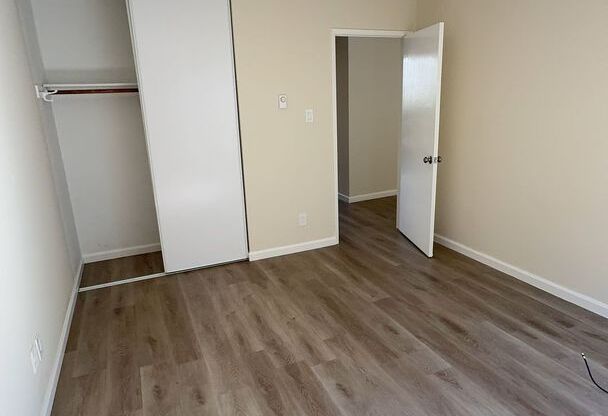 1 bed, 1 bath, $2,350, Unit 6