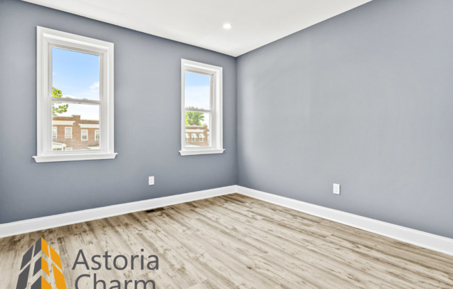 Newly Renovated 4BD/2.5BA Home in Baltimore City!