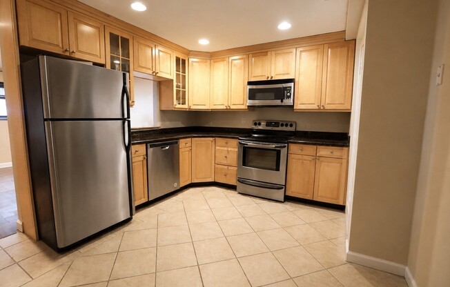 15 WALBRIDGE