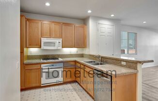 2 BR / 2.5 BA 1244 Sq ft. San Miguel Ranch/ Chula Vista Townhome
