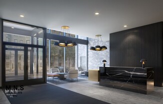 1 bed, 1 bath, $2,970, Unit 312