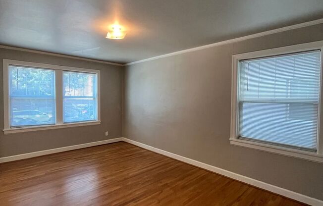 Studio, 1 bath, $1,295, Unit 112