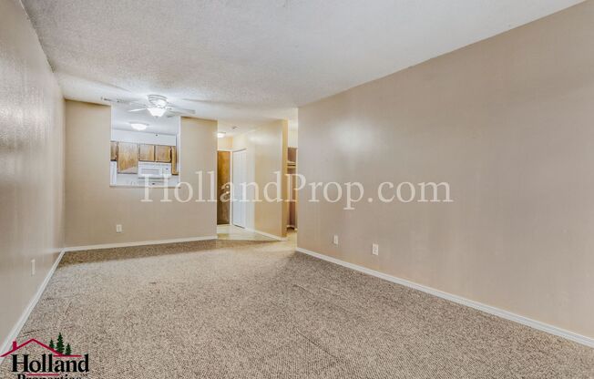 Charming 1-Bedroom Condo in a Quiet, Desirable Community!! NEW REDUCED PRICE at $1,100 **