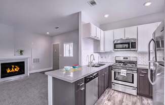 The Avondale Apartments