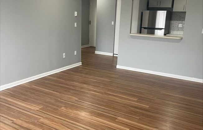 1 bed, 1 bath, $1,275, Unit Unit 208