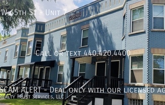 1960 W 65th St