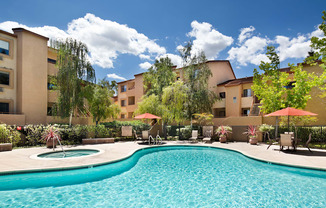 mResidences Silicon Valley