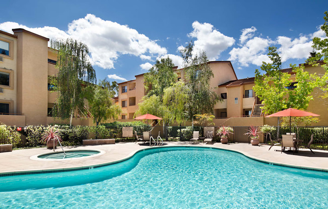 mResidences Silicon Valley