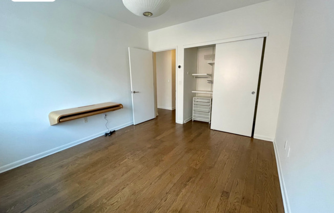 1 bed, 1 bath, 745 sqft, $3,000, Unit 4B