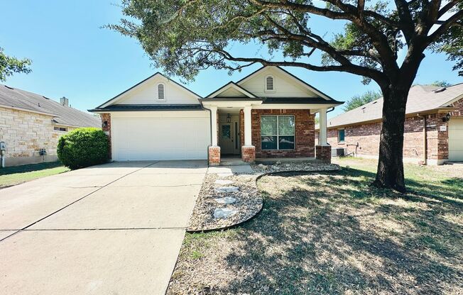 Modern Comfort Meets Style – Spacious 4BR Home in South Austin with Smart Features & Private Backyard
