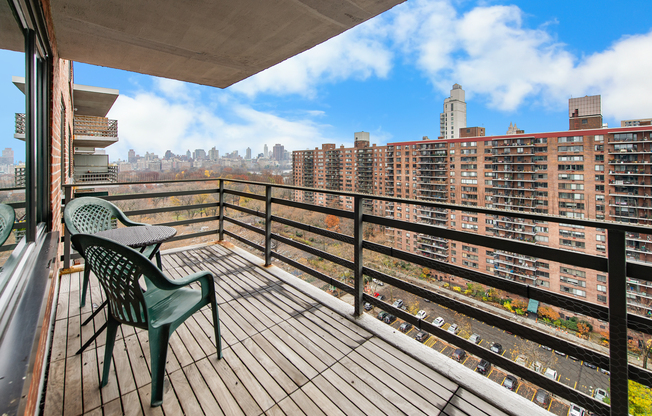 1 bed, 1 bath, 845 sqft, $5,000, Unit 19A