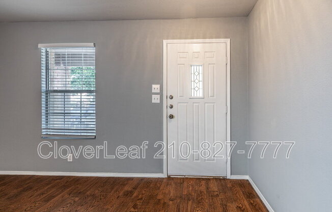 5818 SHERBROOKE OAK