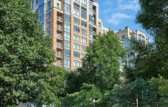 Meridian at Grosvenor Station