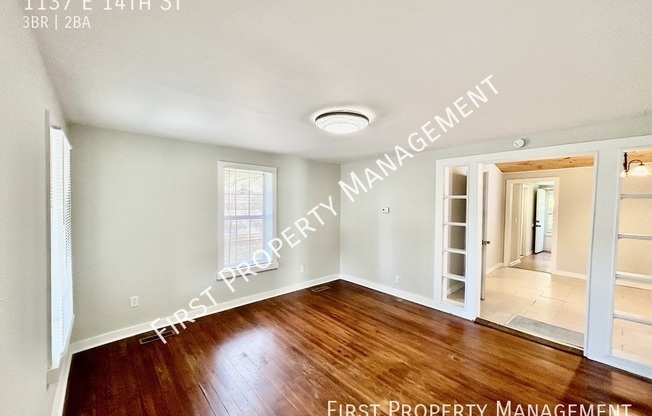 Partner-provided property photo