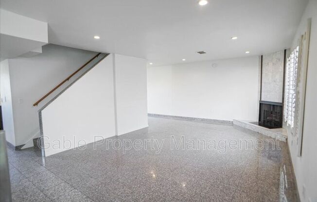 6060 Colfax Ave. # 1