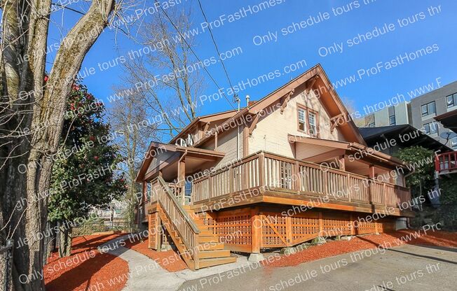 3232 N Michigan Ave Portland, OR 97227