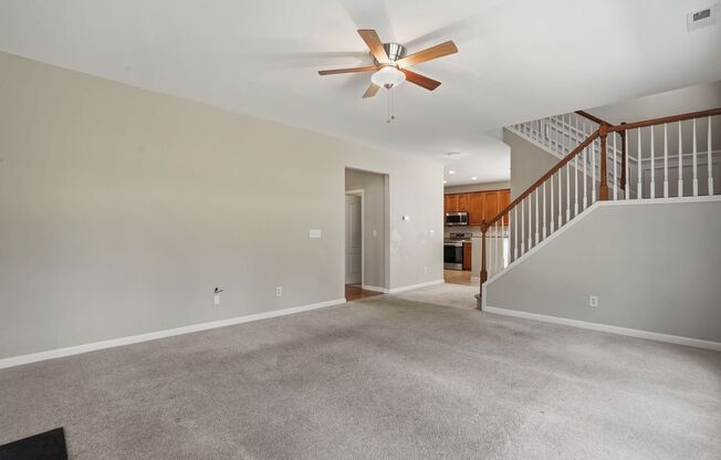 WAKEFIELD CORNER HOME WITH 4 BEDROOMS IS WAITING FOR YOU!