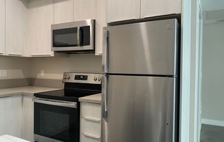 2 beds, 1 bath, 715 sqft, $2,600, Unit 11246-207