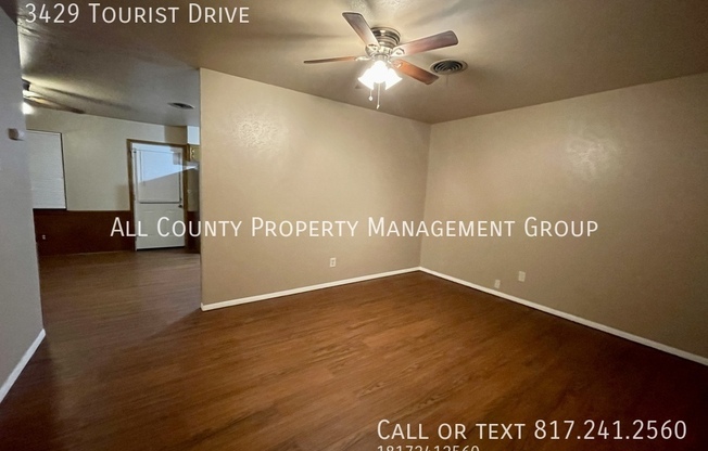 3429 TOURIST DR