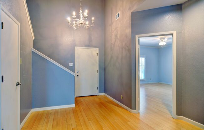 3 Bedroom Home - Ridglea Country Club Estates