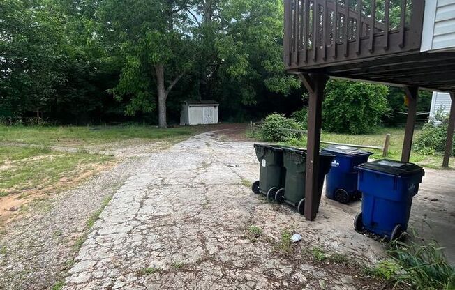 2720 POOLE RD