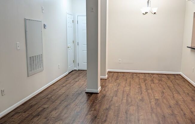 Palazzo at Park Center Top floor 2 bedroom condo