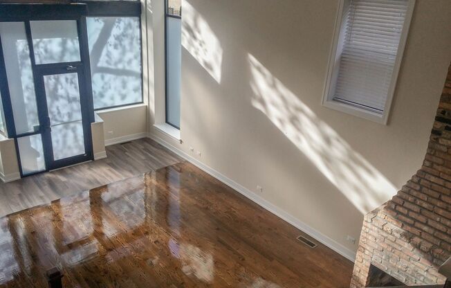 2 beds, 1.5 baths, 1,545 sqft, $3,950, Unit 1210WR-1