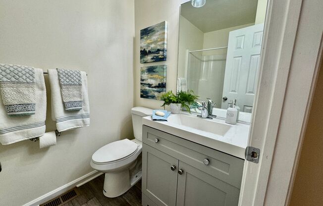3 beds, 2.5 baths, $2,150