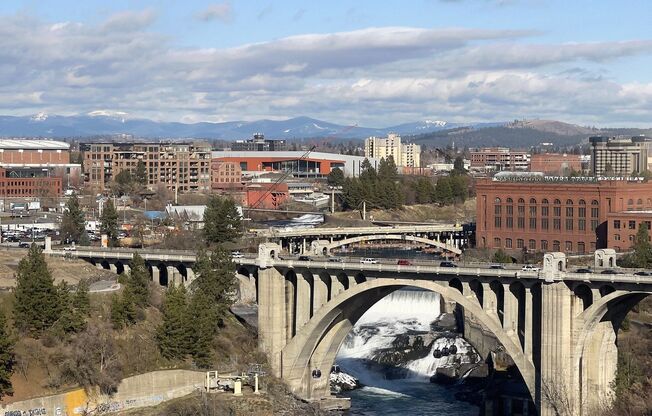 Riverfalls Tower Apartments