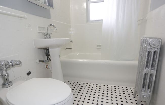 Studio, 1 bath, $1,045, Unit 505