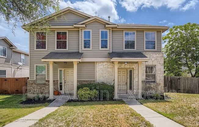 13913 HARRIS RDG BLVD