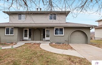 CAMDEN DUPLEX 11614-16