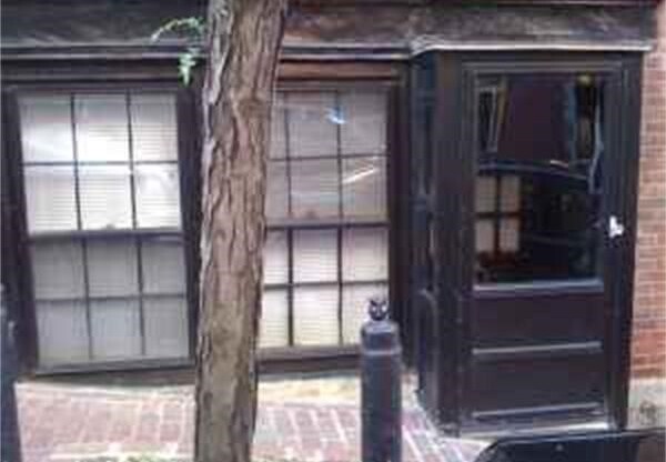 53 GDN ST