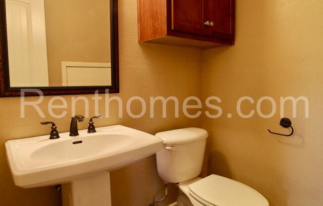 2 beds, 2.5 baths, $2,695