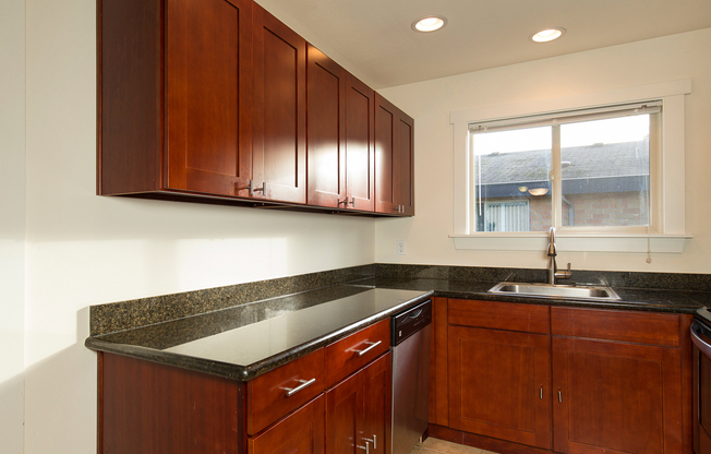 Lawton Park Apartments