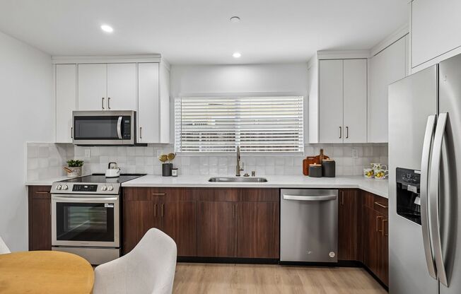 Salt + Sea | Luxury 2 & 3 Bedroom Apartments in Carlsbad Village