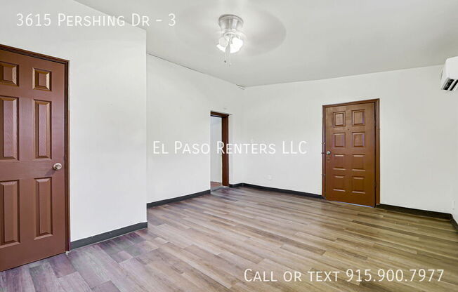 3615 PERSHING