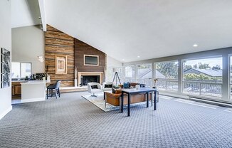 Park 120 in Everett