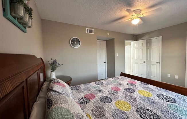 1 bed, 1 bath, 608 sqft, $1,500, Unit G-247