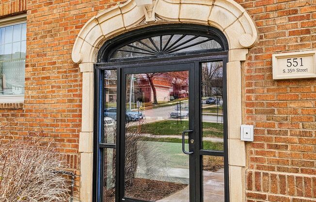 University Place Apartments