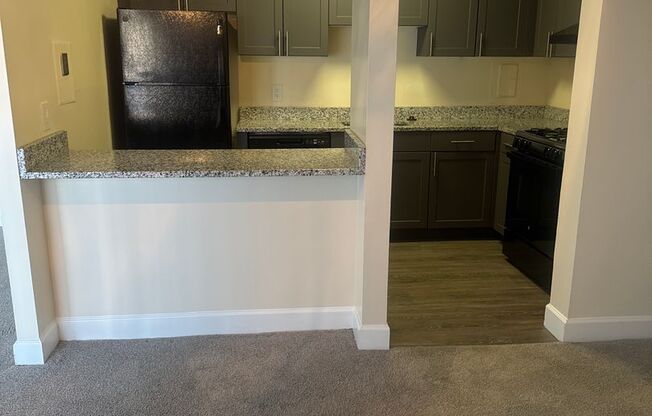 1 bed, 1 bath, 800 sqft, $1,725, Unit 3355 #104
